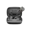 Навушники Poly Voyager Free 60 Earbuds + BT700C + BCHC Black (7Y8H4AA)
