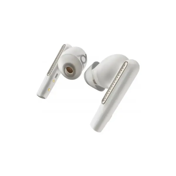 Навушники Poly Voyager Free 60 Earbuds + BT700C + BCHC White (7Y8L4AA) Навушники Poly Voyager Free 60 Earbuds + BT700C + BCHC White (7Y8L4AA)