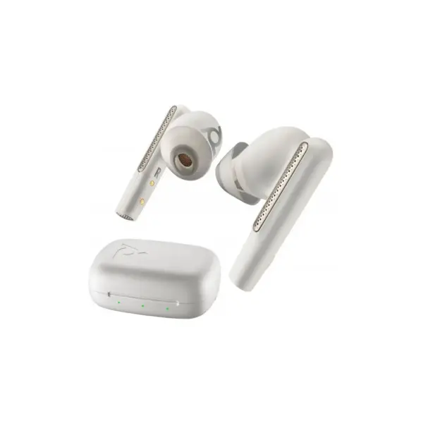 Навушники Poly Voyager Free 60 Earbuds + BT700C + BCHC White (7Y8L4AA) Навушники Poly Voyager Free 60 Earbuds + BT700C + BCHC White (7Y8L4AA)