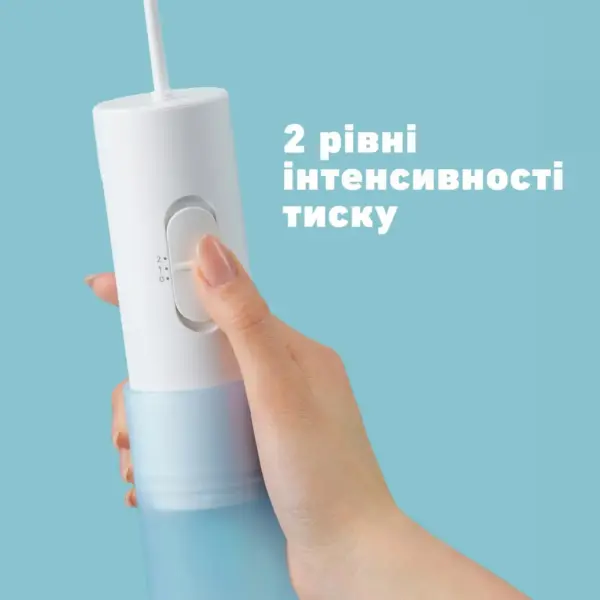 Іригатор Panasonic EW-DJ11-A520