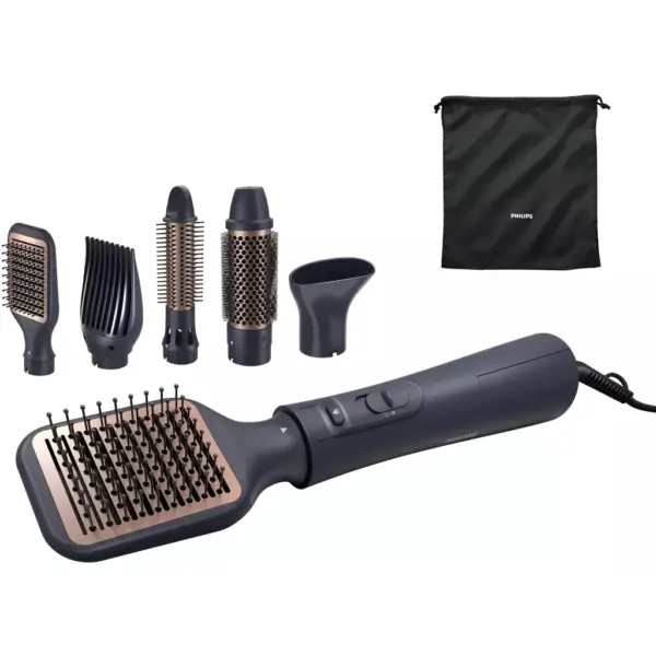 Фен-щітка Philips BHA530/00 Фен-щітка Philips BHA530/00