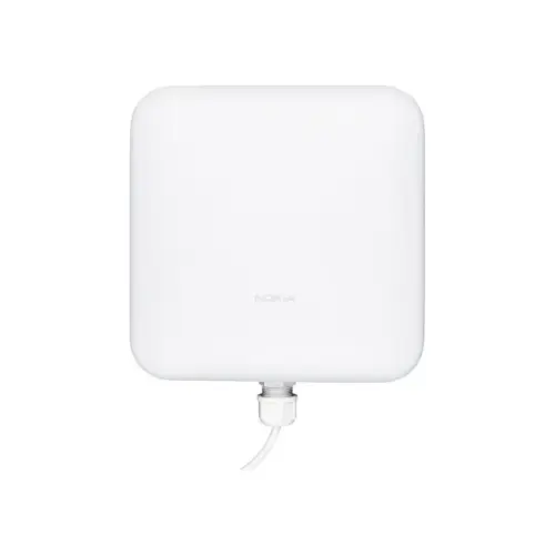 GSM-модем Nokia FastMile Compact 4G03-A + PoE 15w adaptor (3FE75111AC) (FastMile Compact 4G03-A)