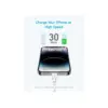 Дата кабель USB 2.0 AM to Lightning 1.8m 322 White Anker (A81B6H21) Дата кабель USB 2.0 AM to Lightning 1.8m 322 White Anker (A81B6H21)