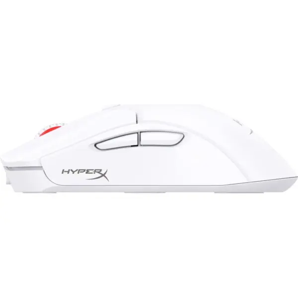 Мишка HyperX Pulsefire Haste 2 Mini Wireless White (7D389AA)