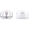 Мишка HyperX Pulsefire Haste 2 Mini Wireless White (7D389AA)