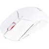 Мишка HyperX Pulsefire Haste 2 Mini Wireless White (7D389AA)