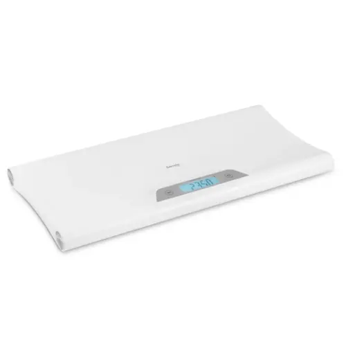 Ваги для новонароджених Lionelo Babybalance White (LOC-BABYBALANCE WHITE)