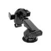 Універсальний автотримач BOROFONE BH39, Black, Box (35062 / BH39)