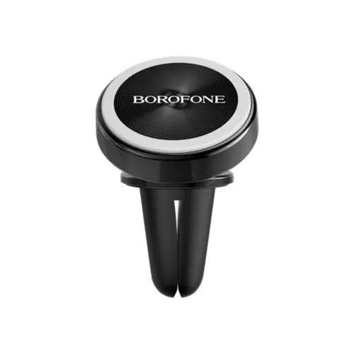 Універсальний автотримач BOROFONE BH6, Black, Box (30530 / BH6)
