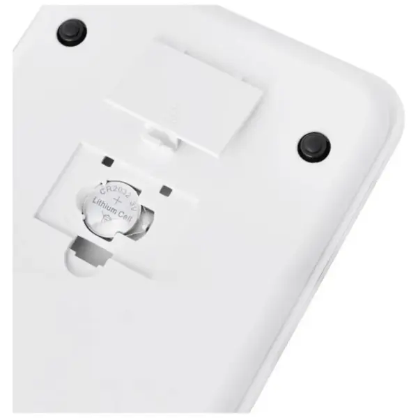 Ваги кухонні Rotex RSK14-P pepper
