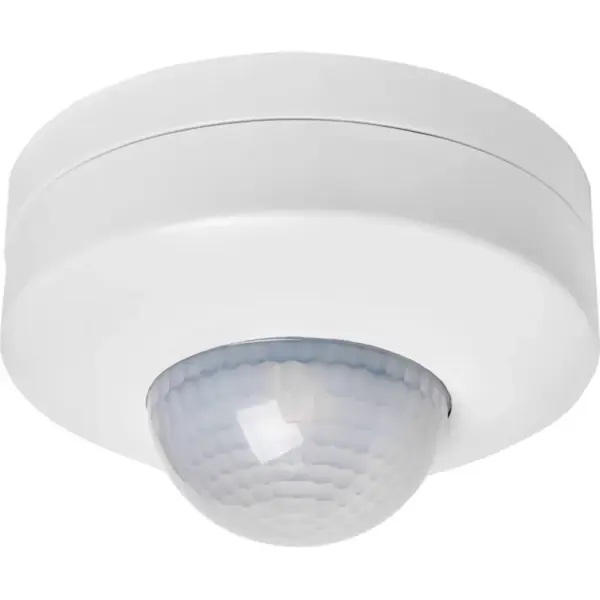 Датчик руху Delux ST451B (90021082)