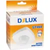 Датчик руху Delux ST46B (90018217)