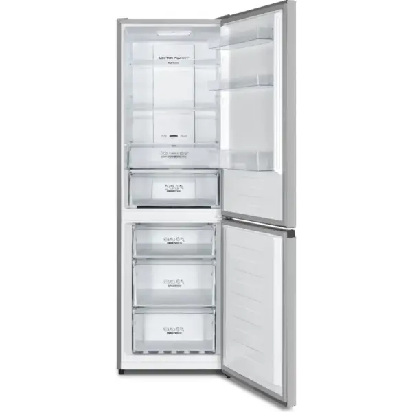 Холодильник Gorenje NRK6192AS4 Холодильник Gorenje NRK6192AS4