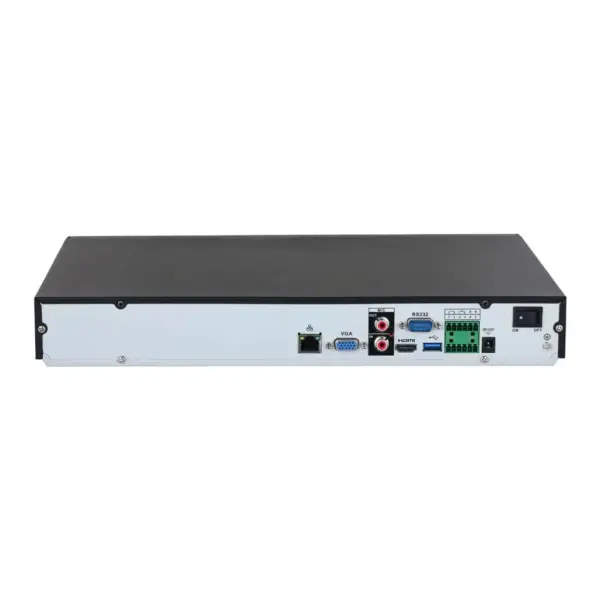 Реєстратор для відеоспостереження Dahua DHI-NVR5216-EI