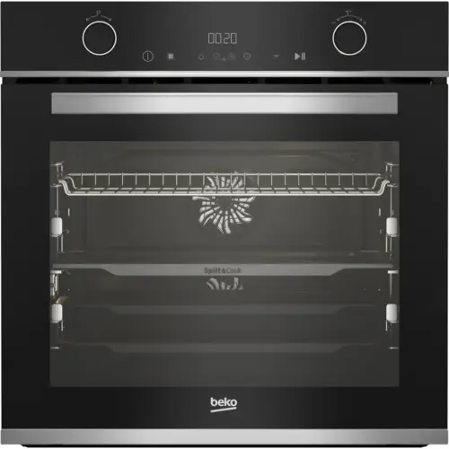 Духова шафа Beko BBVM13400XDS