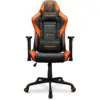 Крісло ігрове Cougar Armor ELITE Black/Orange