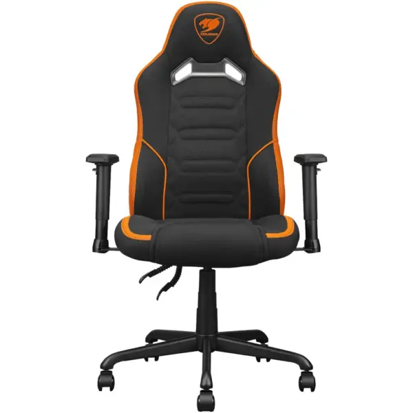 Крісло ігрове Cougar Fusion SF