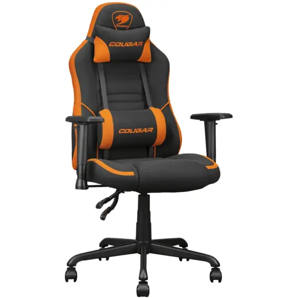 Крісло ігрове Cougar Fusion SF