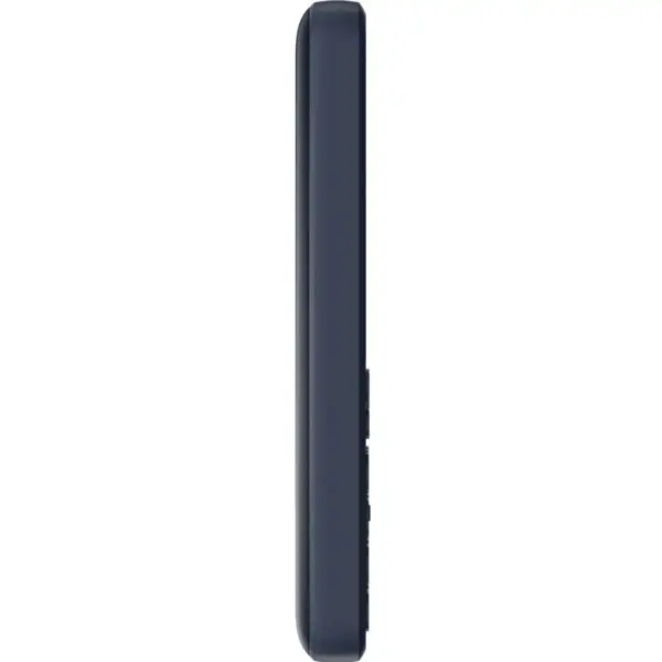 Мобільний телефон Nokia 130 DS 2023 Dark Blue