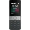 Мобільний телефон Nokia 150 2023 Black