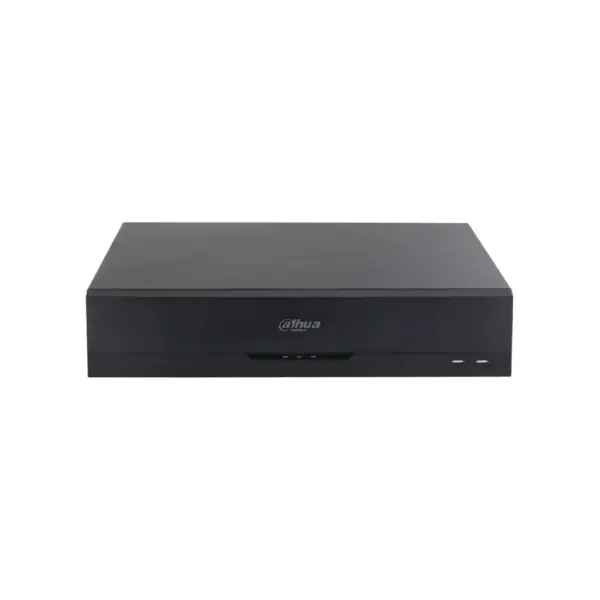 Реєстратор для відеоспостереження Dahua DHI-NVR5864-EI Реєстратор для відеоспостереження Dahua DHI-NVR5864-EI