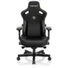 Крісло ігрове Anda Seat Kaiser 3 Size XL Black (AD12YDC-XL-01-B-PV/C)