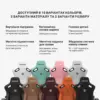 Крісло ігрове Anda Seat Kaiser 3 Size XL Brown (AD12YDC-XL-01-K-PV/C)