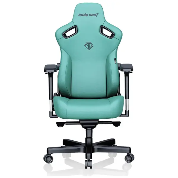 Крісло ігрове Anda Seat Kaiser 3 Size XL Green (AD12YDC-XL-01-E-PV/C)
