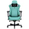 Крісло ігрове Anda Seat Kaiser 3 Size XL Green (AD12YDC-XL-01-E-PV/C)