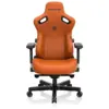 Крісло ігрове Anda Seat Kaiser 3 Size XL Orange (AD12YDC-XL-01-O-PV/C) Крісло ігрове Anda Seat Kaiser 3 Size XL Orange (AD12YDC-XL-01-O-PV/C)