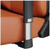 Крісло ігрове Anda Seat Kaiser 3 Size XL Orange (AD12YDC-XL-01-O-PV/C) Крісло ігрове Anda Seat Kaiser 3 Size XL Orange (AD12YDC-XL-01-O-PV/C)