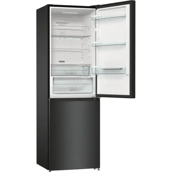 Холодильник Gorenje NRK619EABXL4