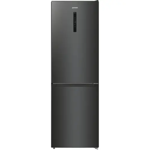 Холодильник Gorenje NRK619EABXL4