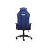 Крісло ігрове Trust GXT714B Riyа ECO Blue (25131)