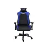 Крісло ігрове Trust GXT714B Riyа ECO Blue (25131)
