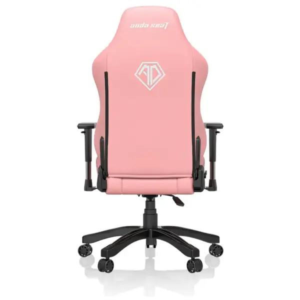 Крісло ігрове Anda Seat Phantom 3 Size L Pink (AD18Y-06-P-PV) Крісло ігрове Anda Seat Phantom 3 Size L Pink (AD18Y-06-P-PV)