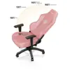 Крісло ігрове Anda Seat Phantom 3 Size L Pink (AD18Y-06-P-PV) Крісло ігрове Anda Seat Phantom 3 Size L Pink (AD18Y-06-P-PV)