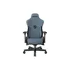 Крісло ігрове Anda Seat T-Pro 2 Size XL Blue/Black (AD12XLLA-01-SB-F)