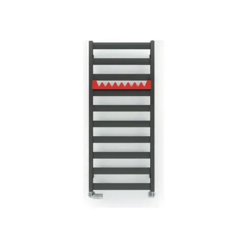 Сушарка для рушників Terma 1150х400 Vivo (WGVOV115040K9M5SX)