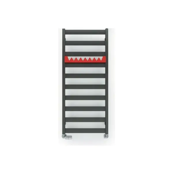 Сушарка для рушників Terma 1150х400 Vivo (WGVOV115040K9M5SX)