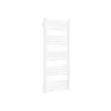 Сушарка для рушників Terma Fiona 1140х580 (WGFIN114058KS96SX) Сушарка для рушників Terma Fiona 1140х580 (WGFIN114058KS96SX)