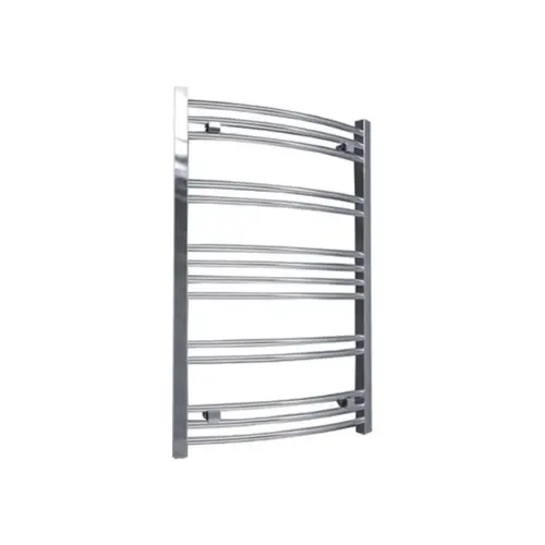 Сушарка для рушників Terma Jade MK 753x400 (WGJMK075040KCROSX)