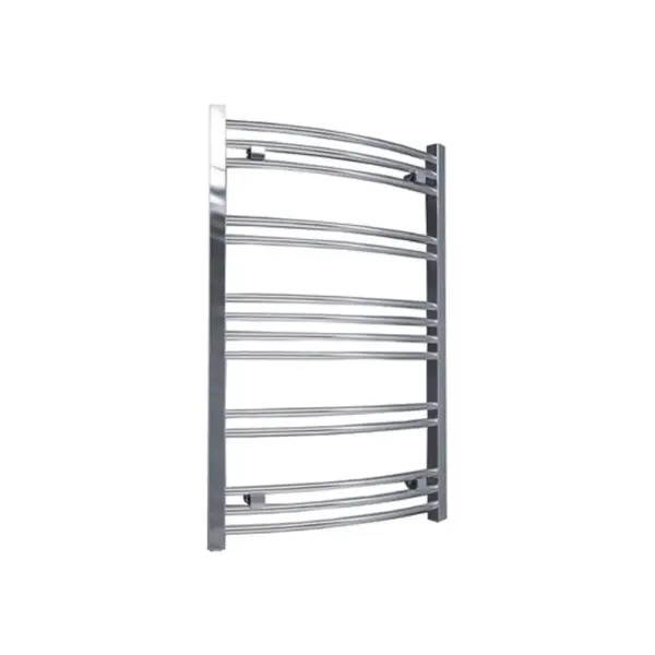 Сушарка для рушників Terma Jade MK 753x400 (WGJMK075040KCROSX)
