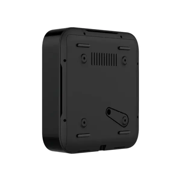 Реєстратор для відеоспостереження Ajax NVR_8 black