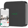 Реєстратор для відеоспостереження Ajax NVR_8 black