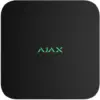 Реєстратор для відеоспостереження Ajax NVR_8 black