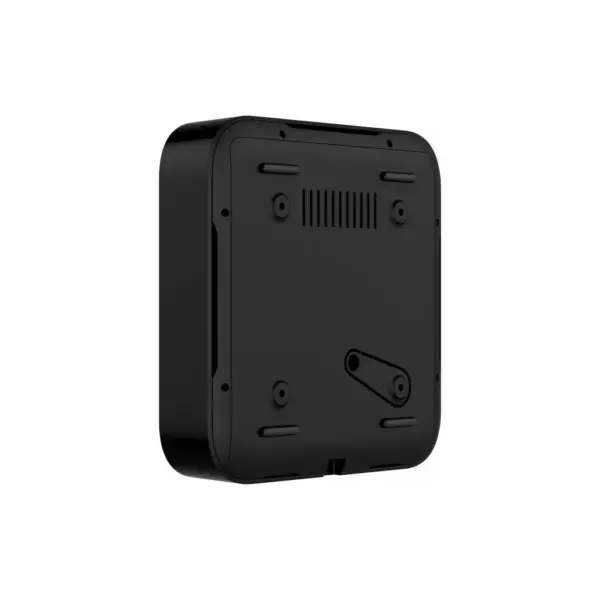 Реєстратор для відеоспостереження Ajax NVR_16 black