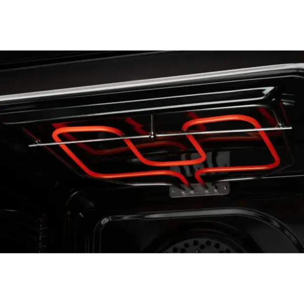 Духова шафа GRANADO GEO 62-0200 white (GEO26202001)