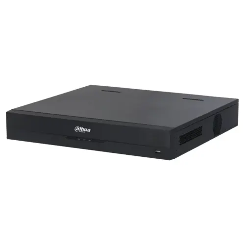 Реєстратор для відеоспостереження Dahua DHI-NVR5416-EI Реєстратор для відеоспостереження Dahua DHI-NVR5416-EI