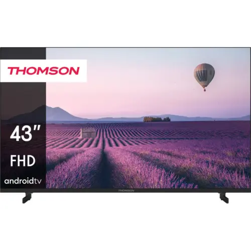 Телевізор THOMSON 43FA2S13 Телевізор THOMSON 43FA2S13